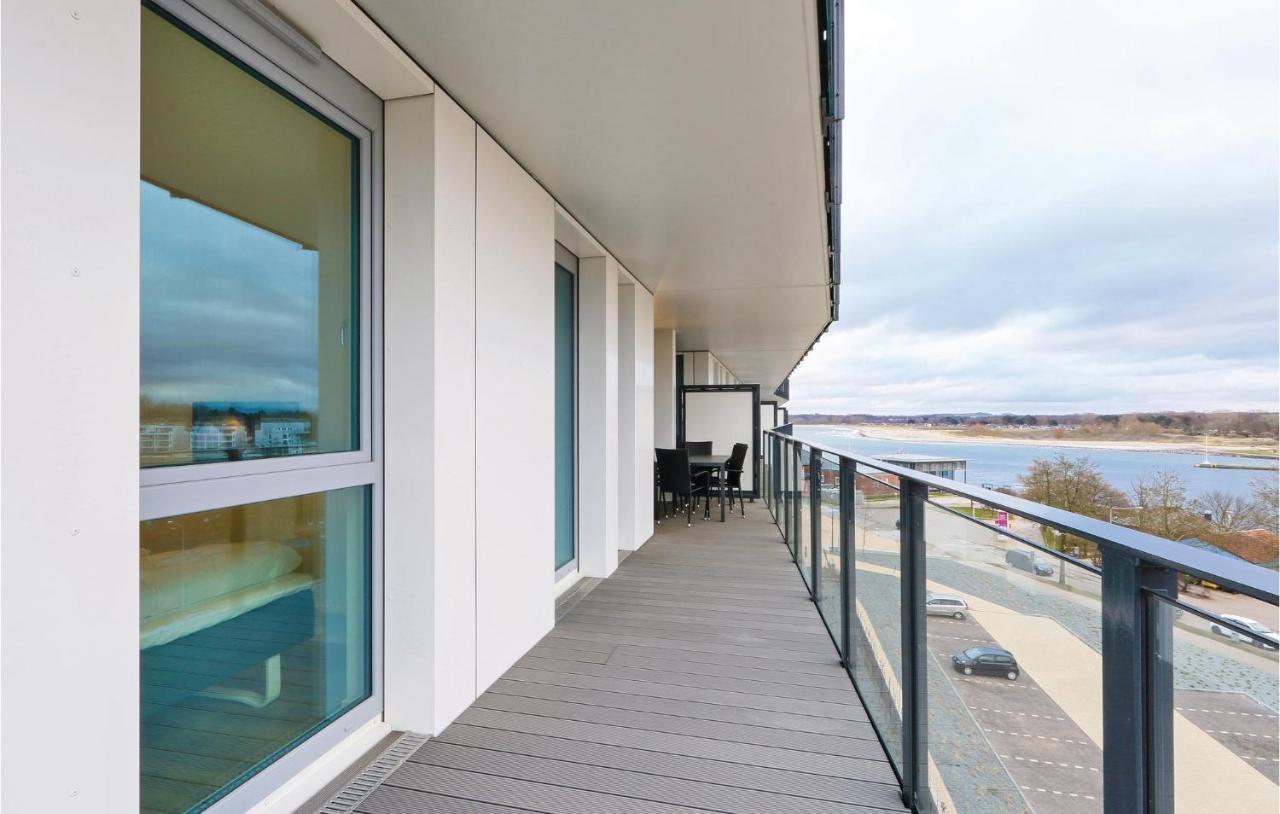 Lovely In Travemuende With Sauna *