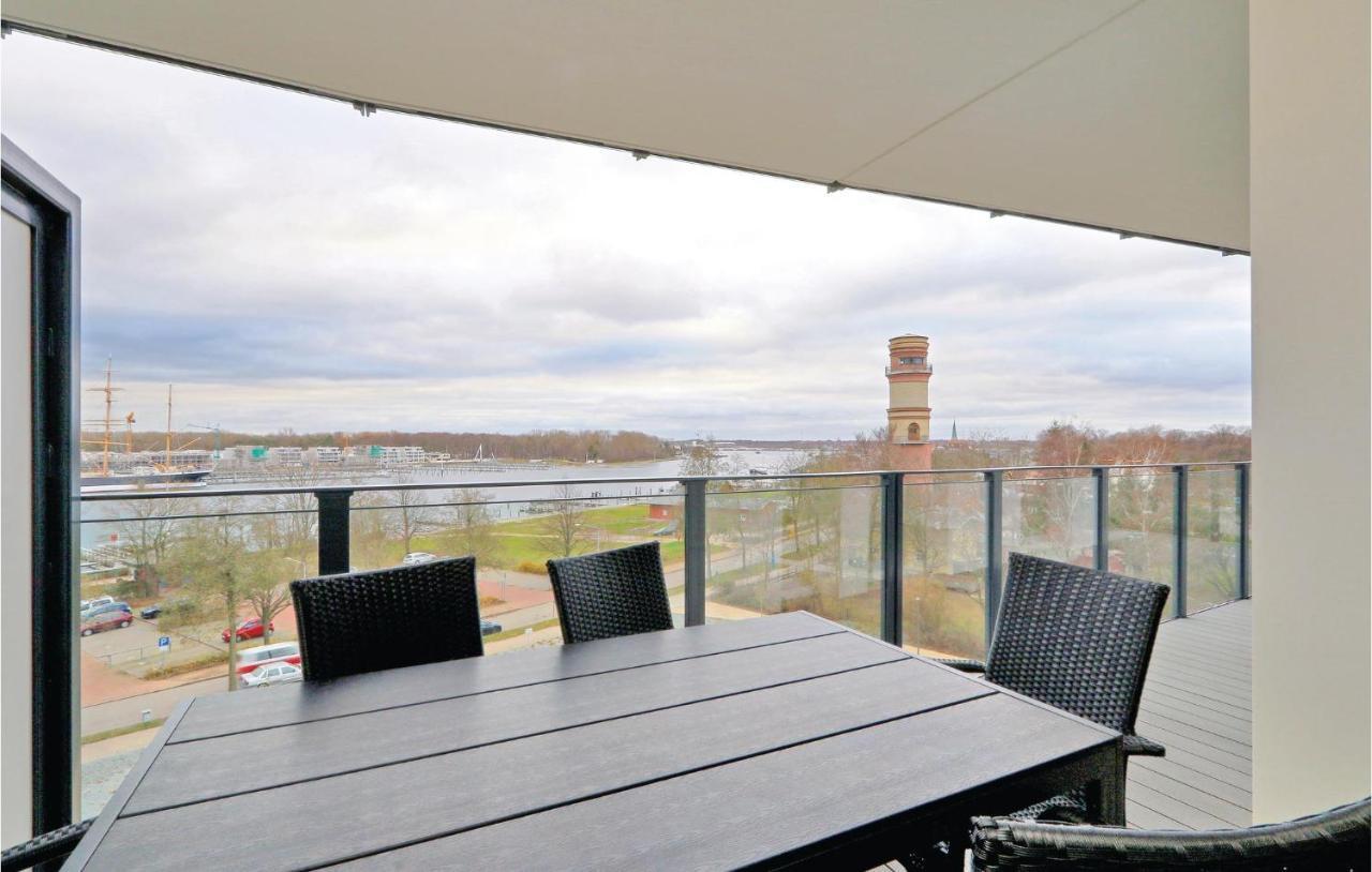 Lovely In Travemuende With Sauna Apartment Lübeck