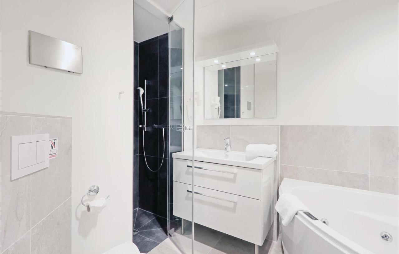 Apartment Lovely In Travemuende With Sauna Lübeck