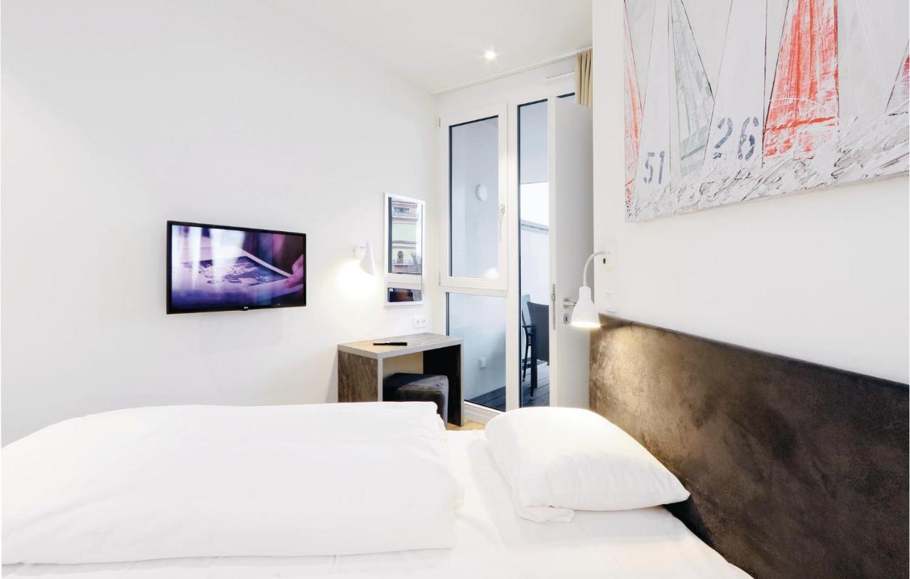 Apartment Lovely In Travemuende With Sauna