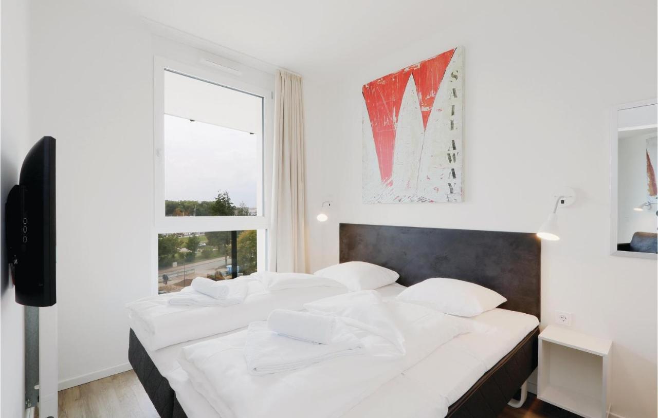 Apartment Lovely In Travemuende With Sauna *