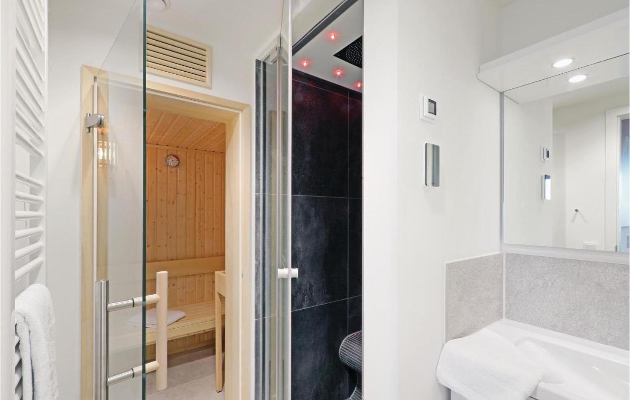 Lovely In Travemuende With Sauna Apartment